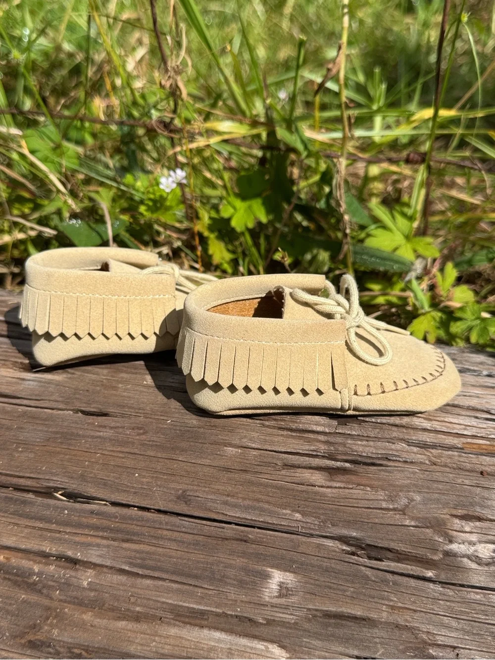 Stride Rite vintage stride