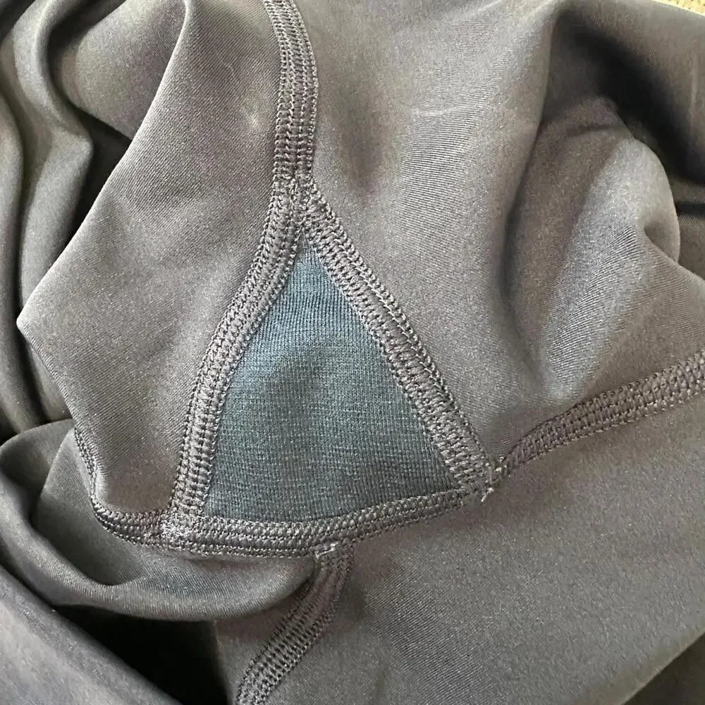 EUC Lululemon Wunder Train High-Rise Short 8
