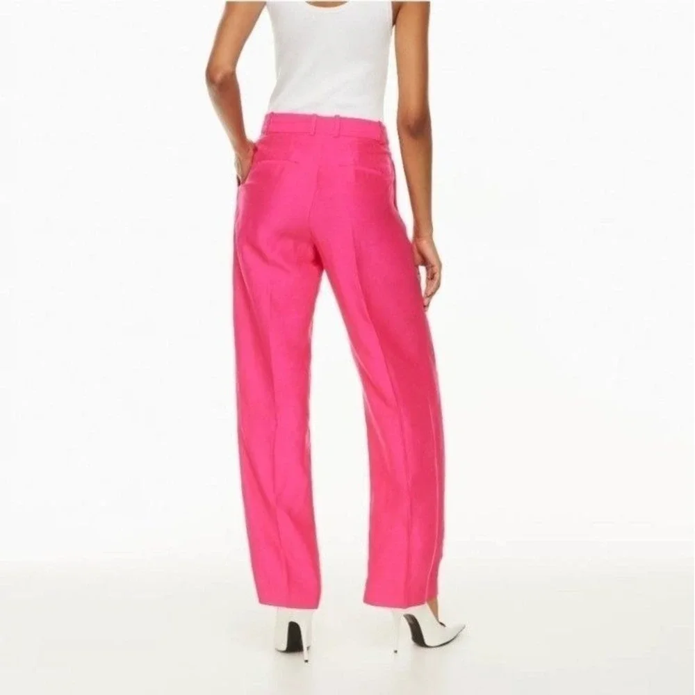 Aritzia babaton pleated