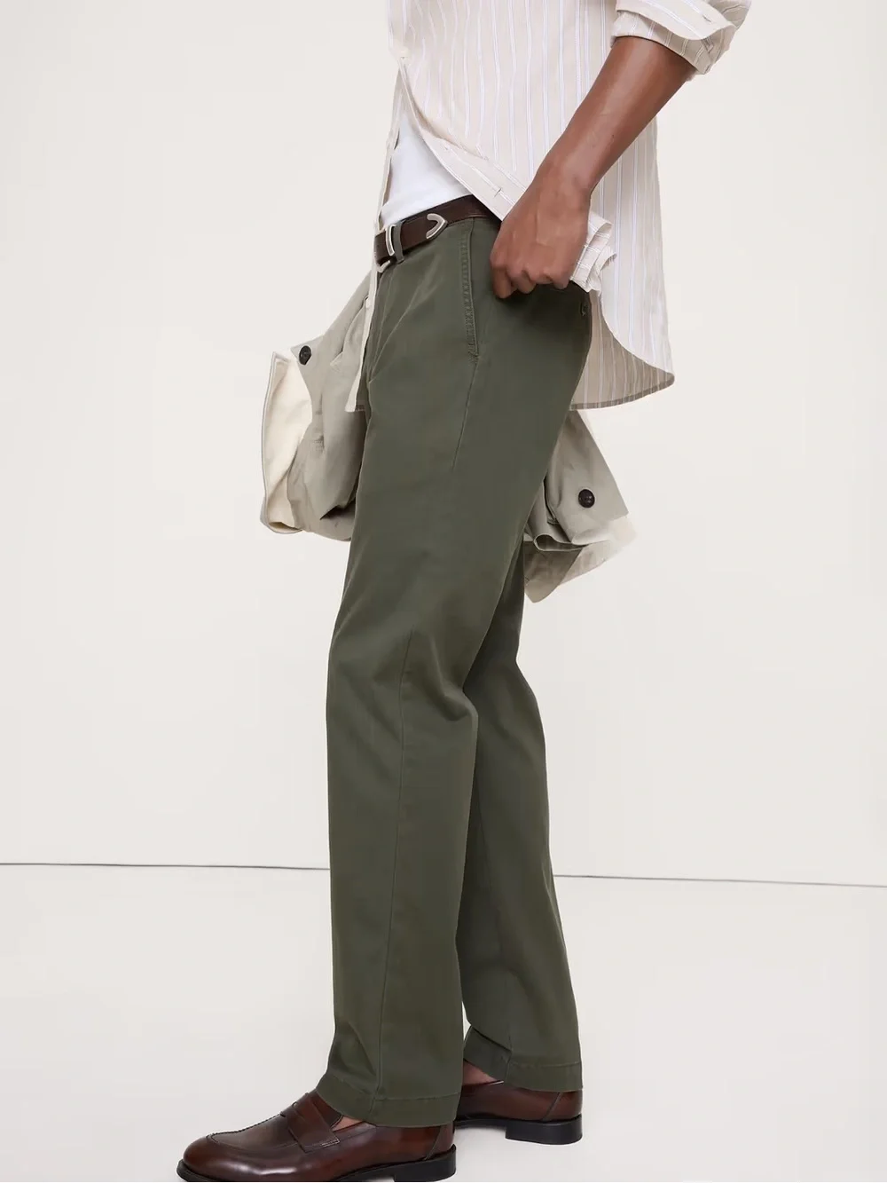 Banana Republic size 33
