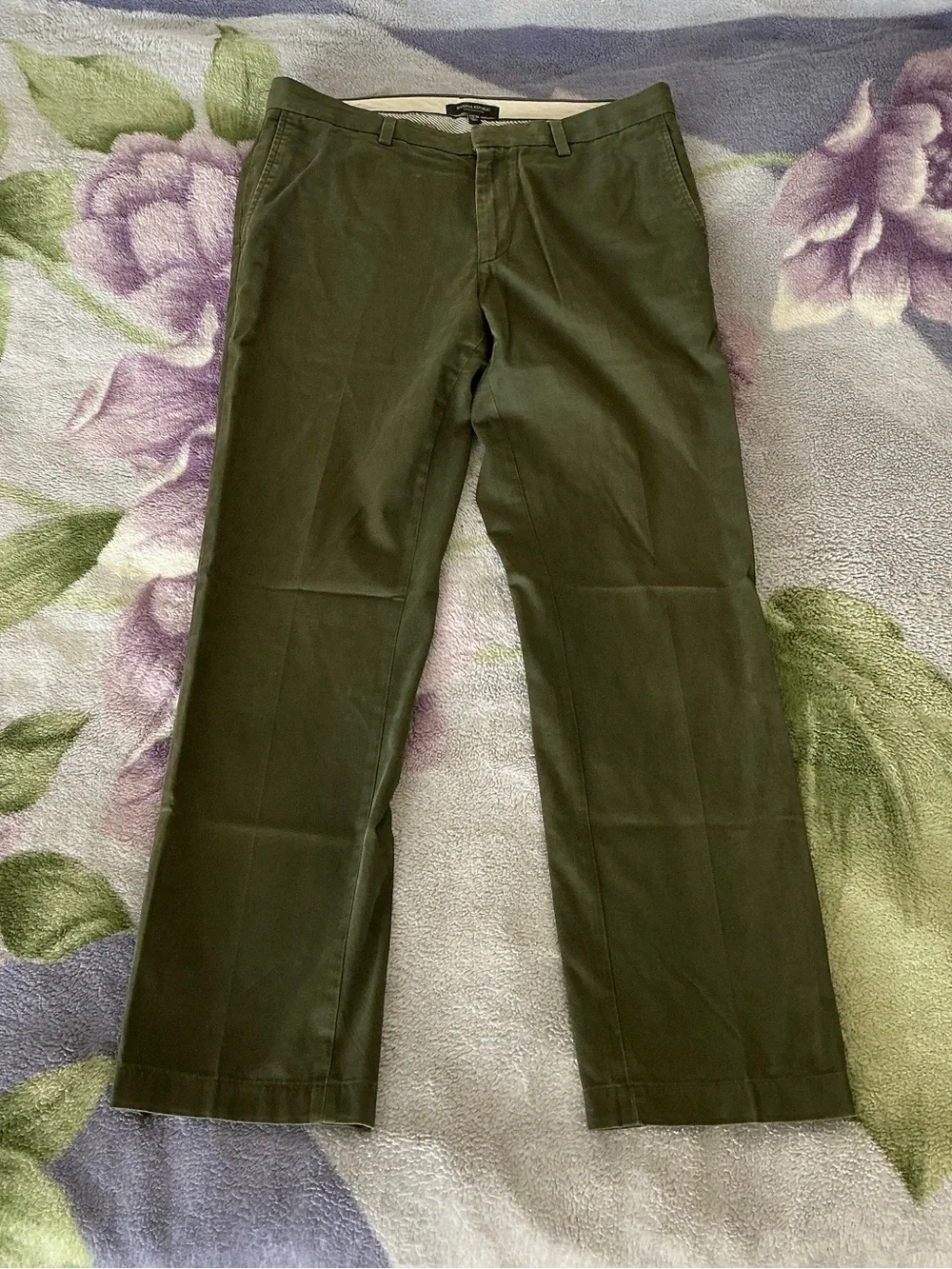 Banana Republic size 33