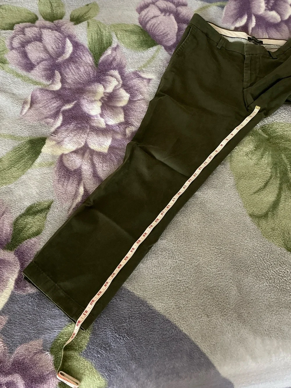 Banana Republic size 33