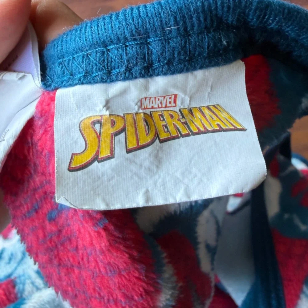 Marvel comfort against
