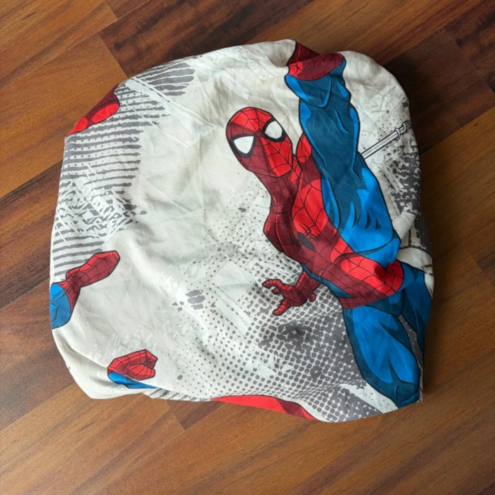 Marvel universe superhero are