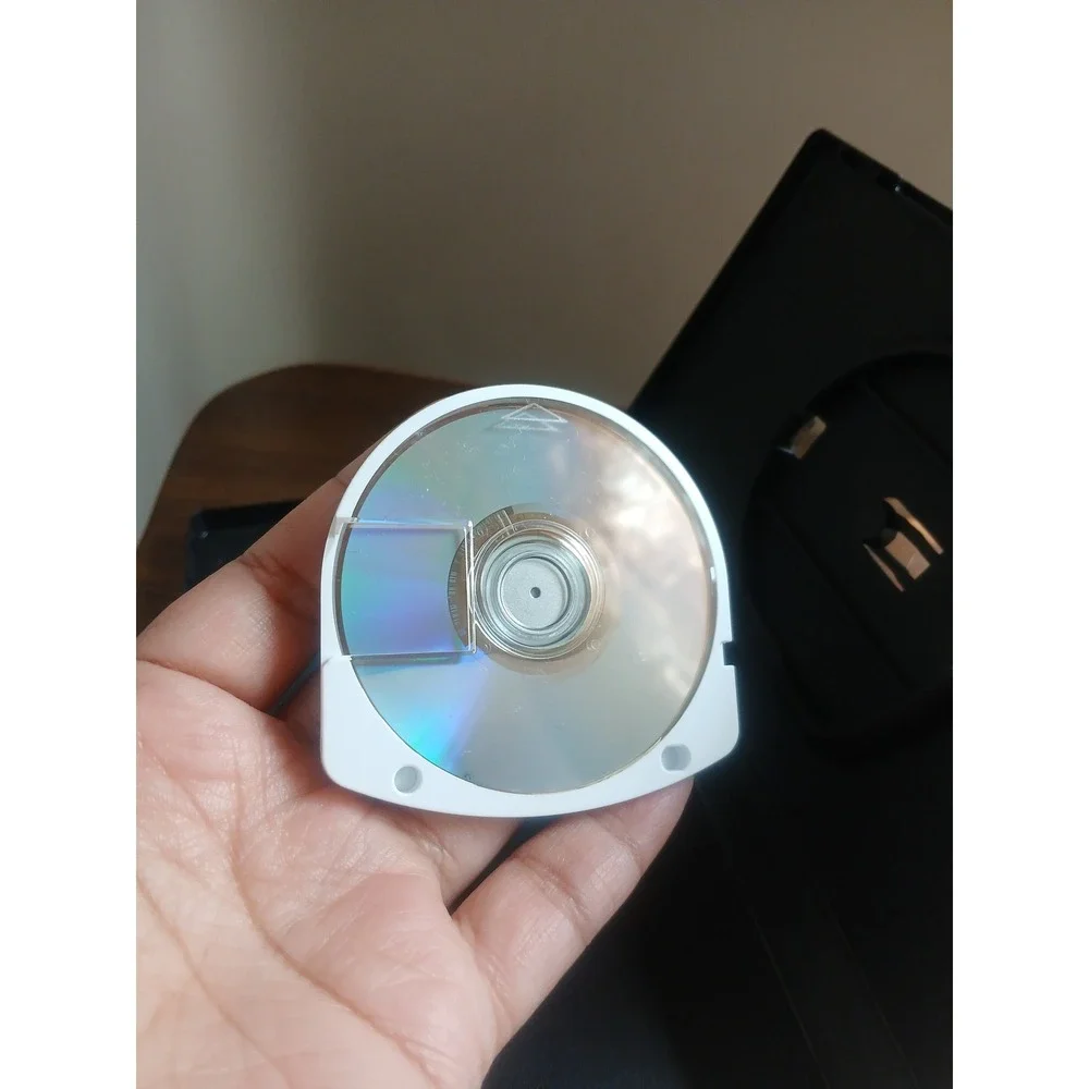 Sony playstation portable