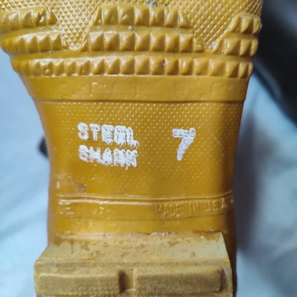 Cabelas vtg cabela