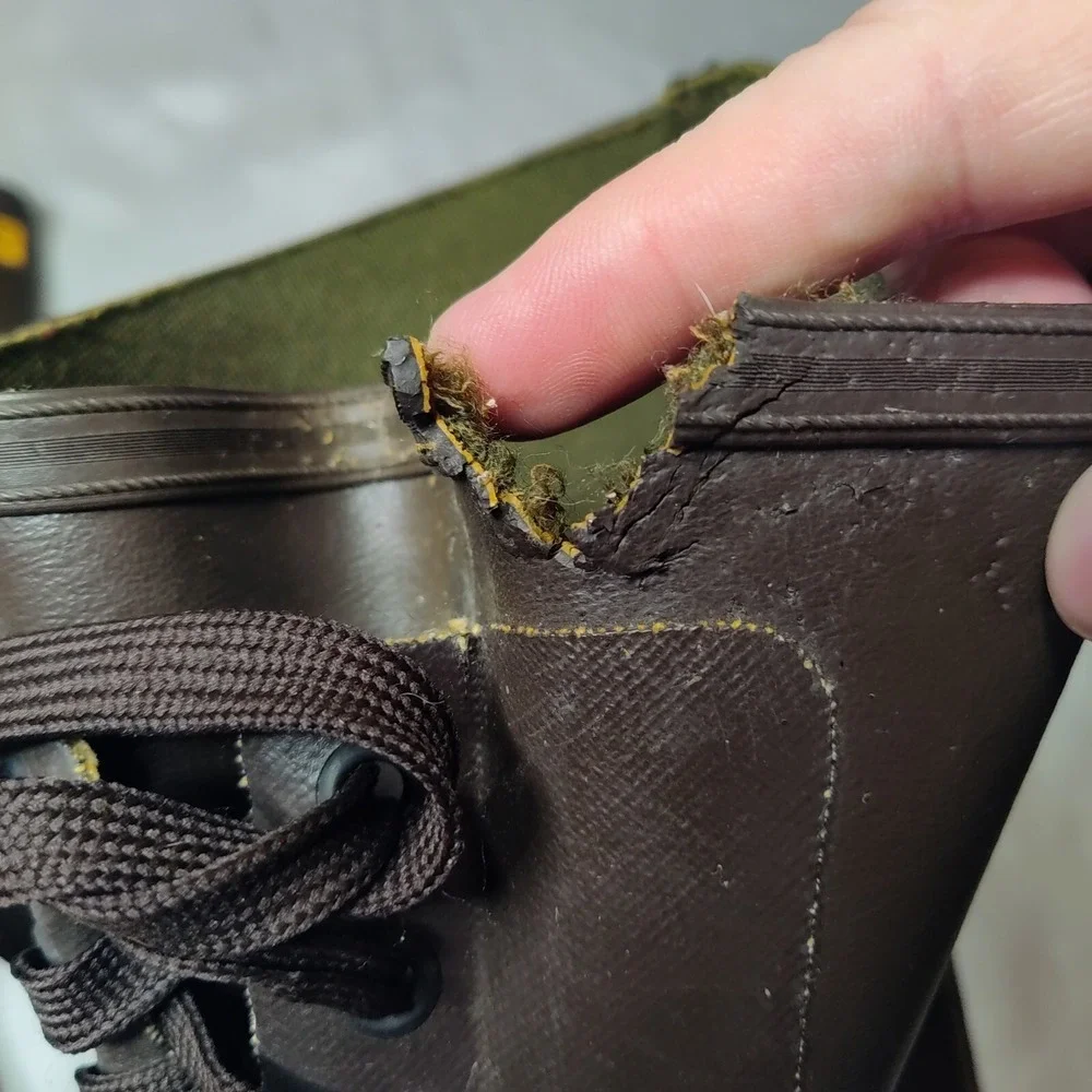 Cabelas vtg cabela