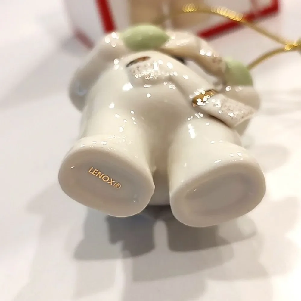 Lenox nwt holiday