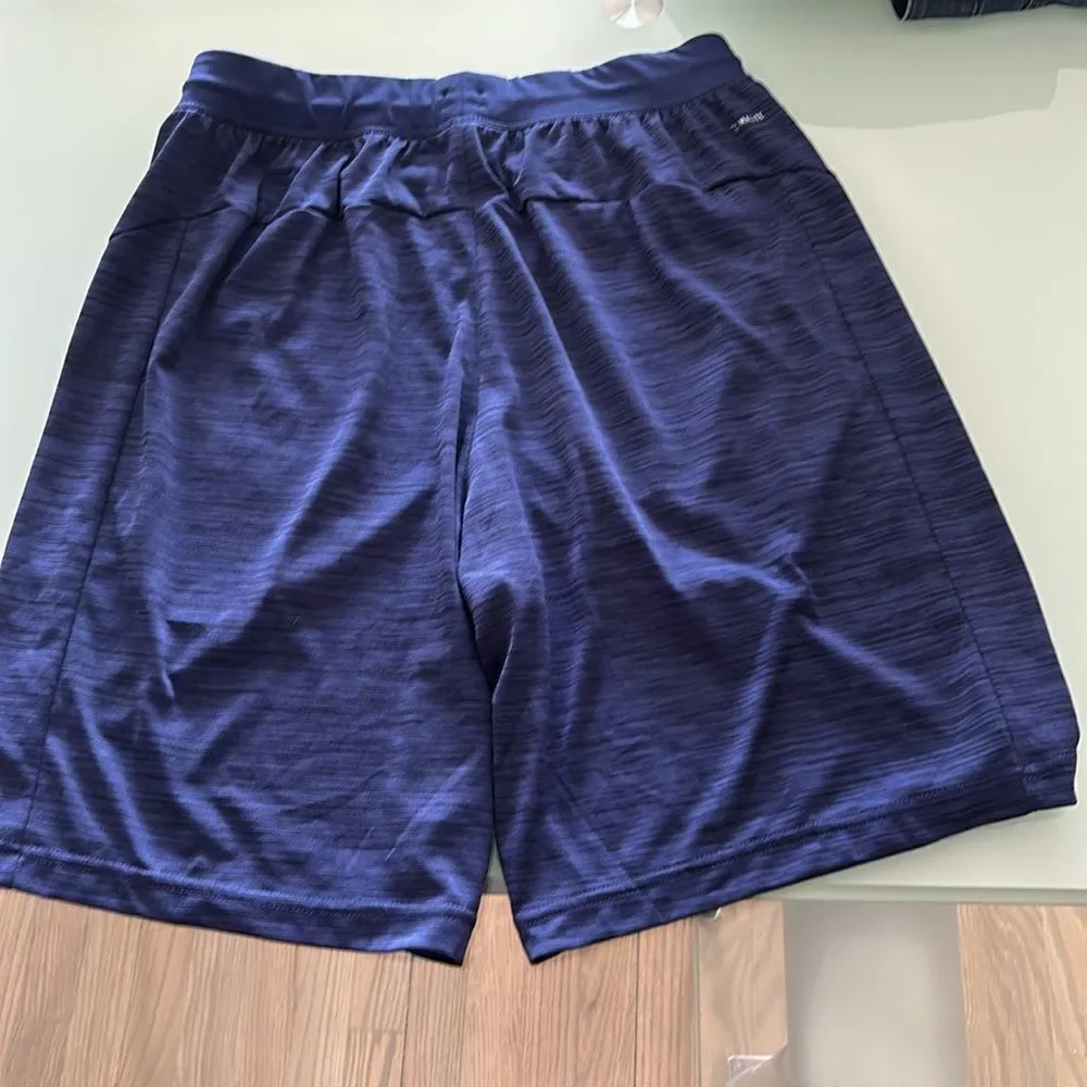 adidas climalite shorts
