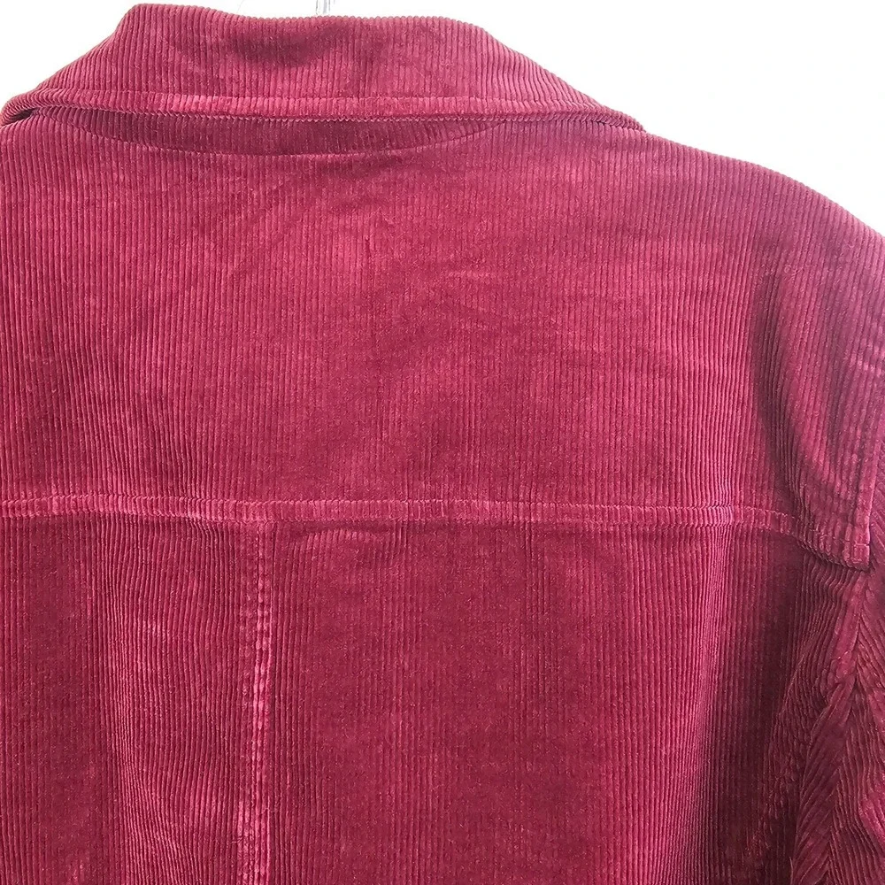 talbots corduroy