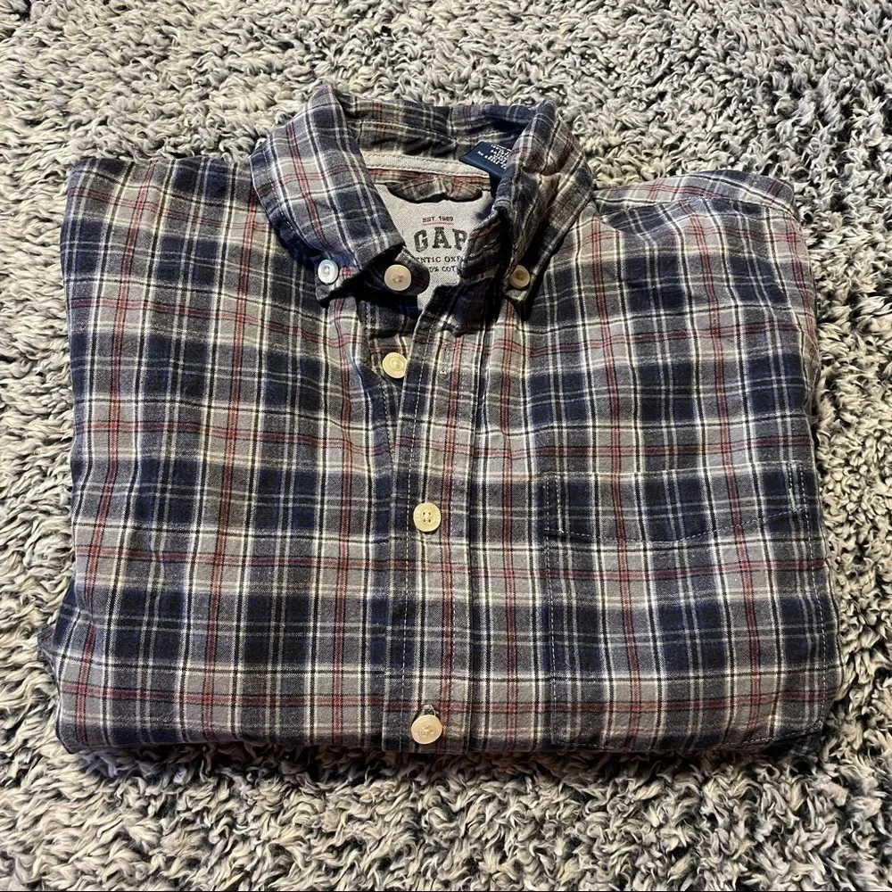 GAP this shirt