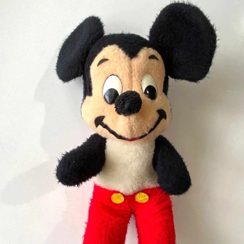 Walt Disney vintage mickey