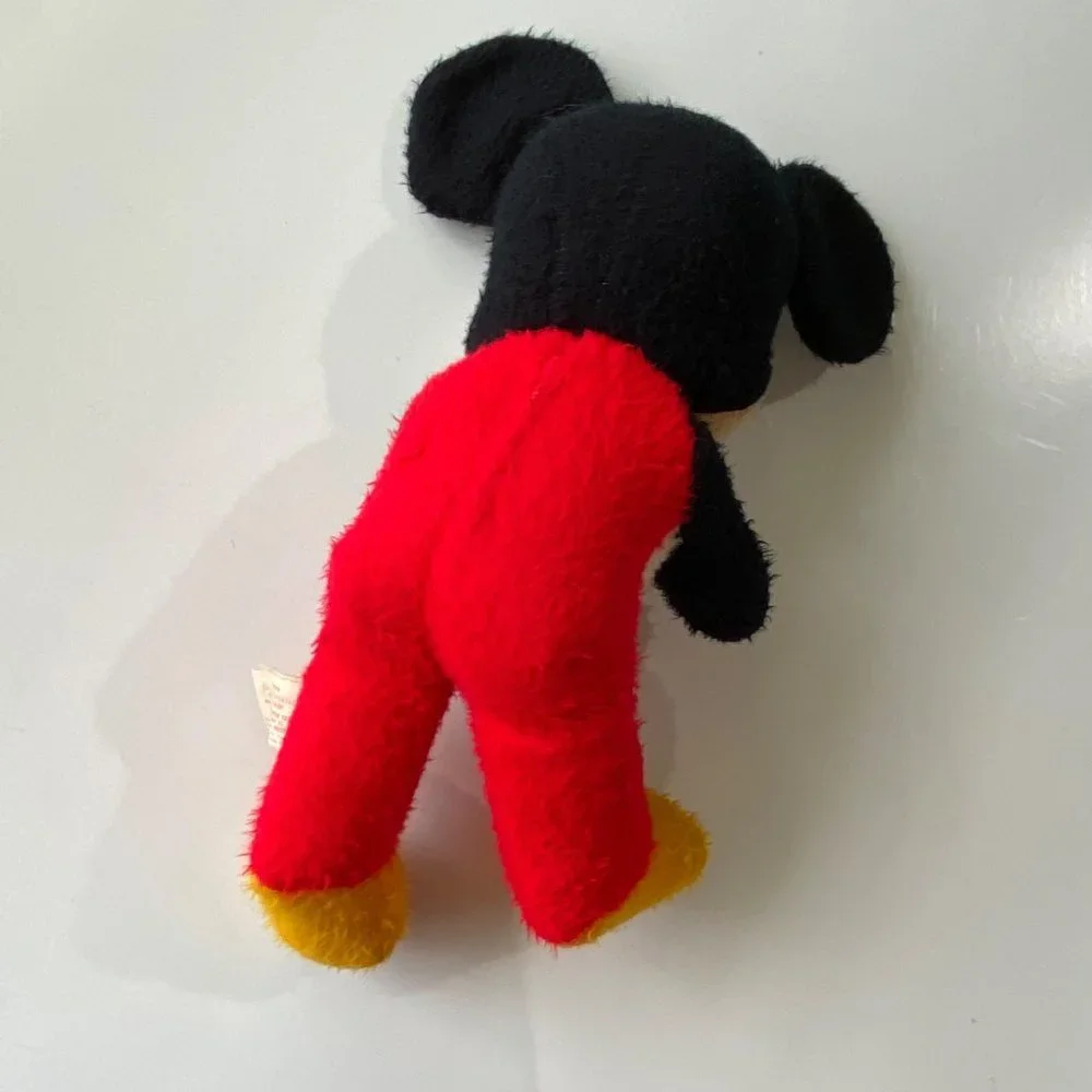Walt Disney vintage mickey
