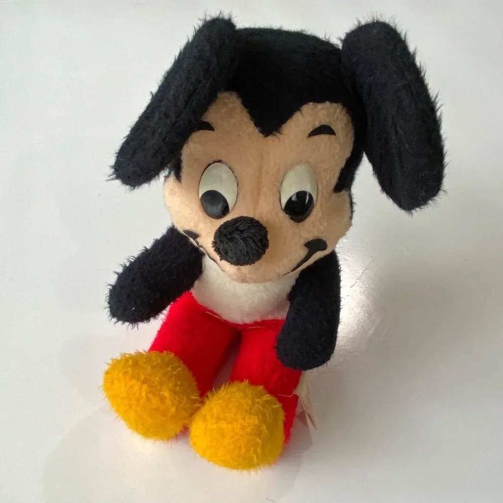 Walt Disney vintage mickey