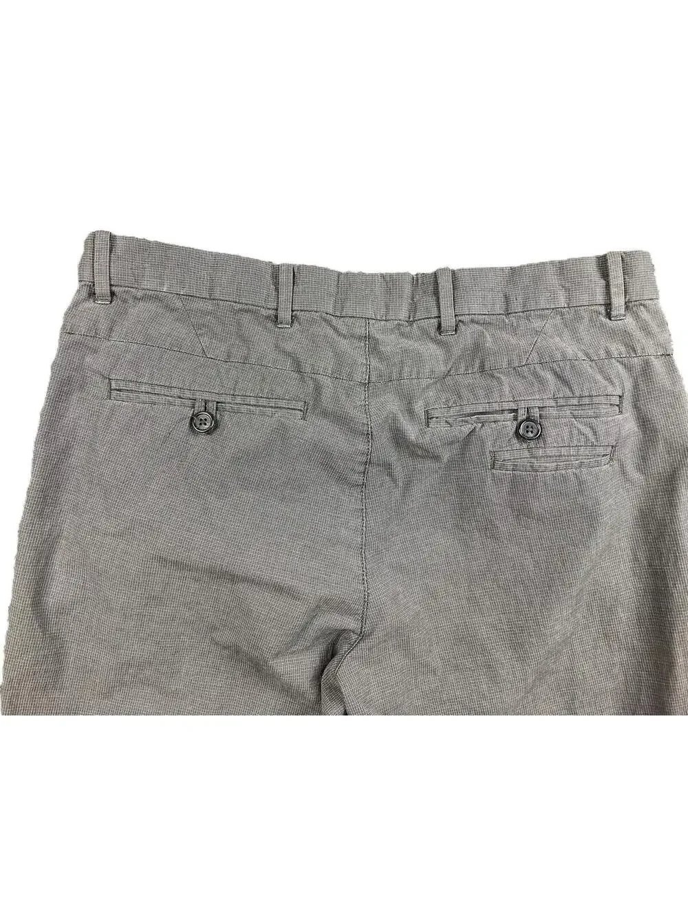 Calvin Klein belt type