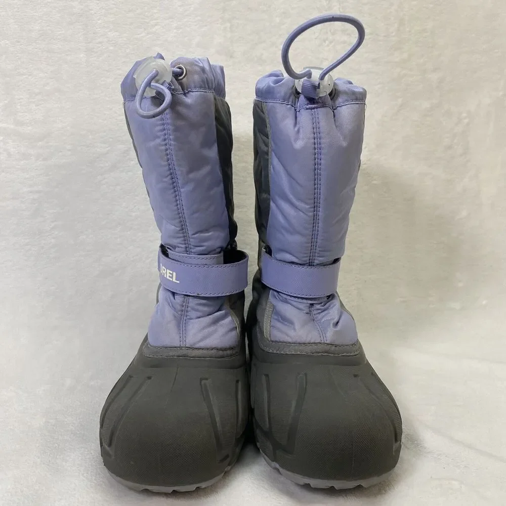 Sorel thank you