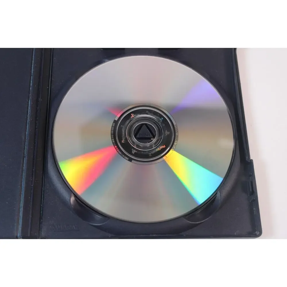 Sony listing information