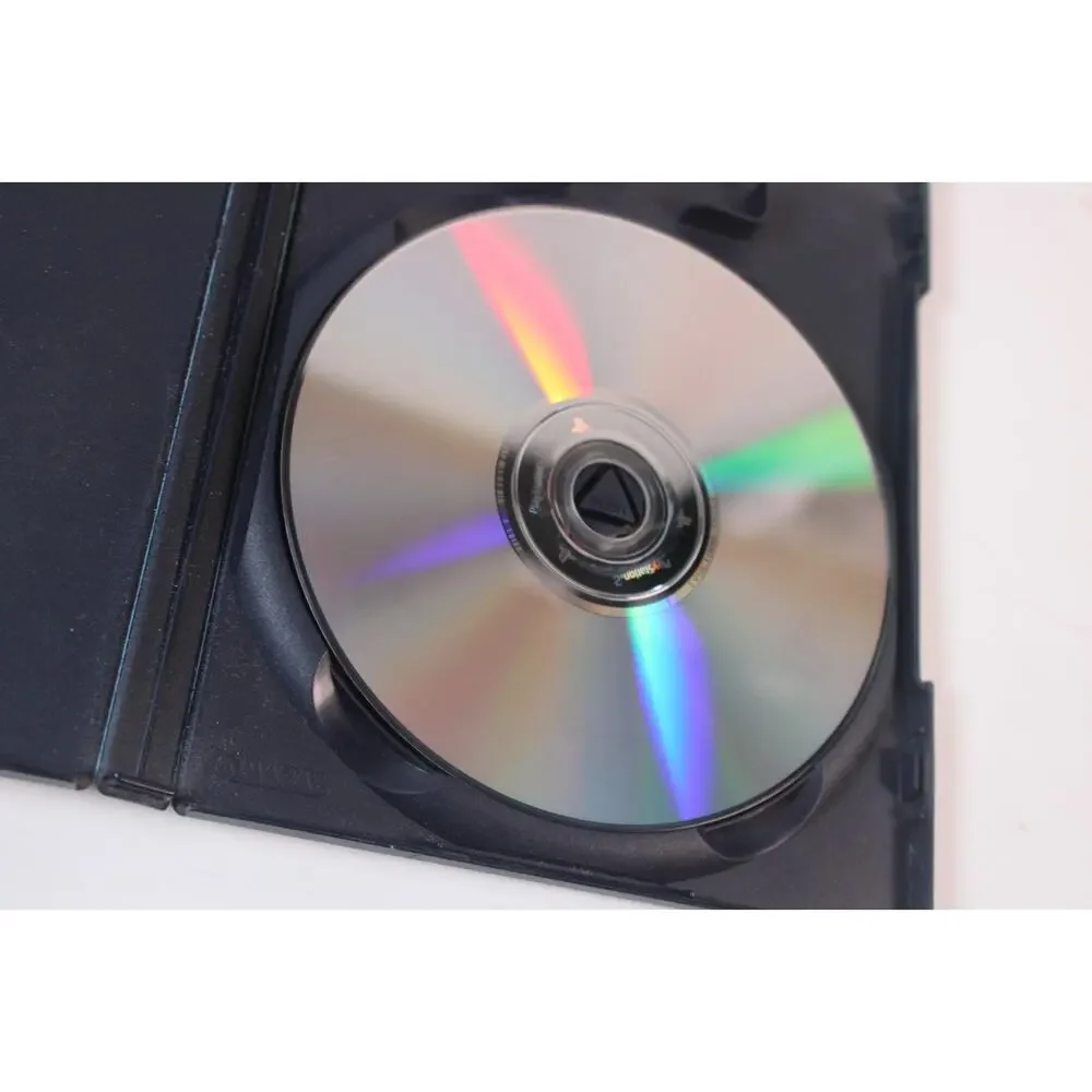 Sony listing information