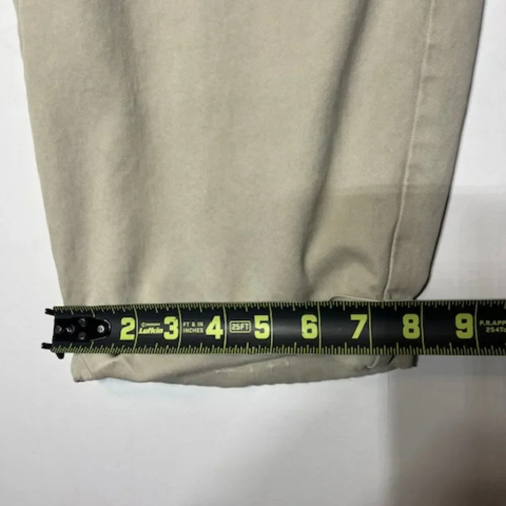 Tommy Bahama like waist as
