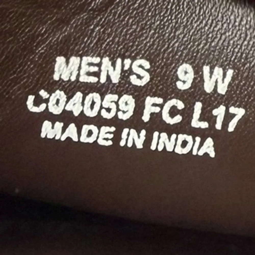 Cole Haan comfort shoes