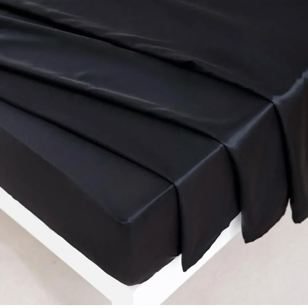 Honeymoon Home Fashions will sheets