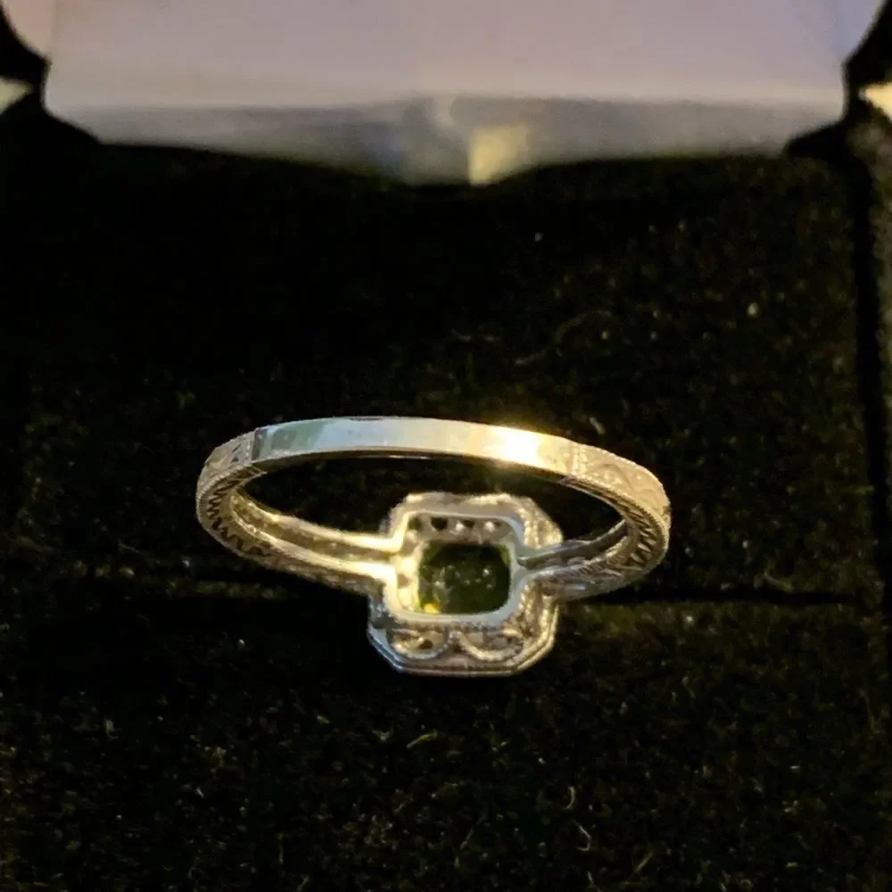 N/A stunning sterling