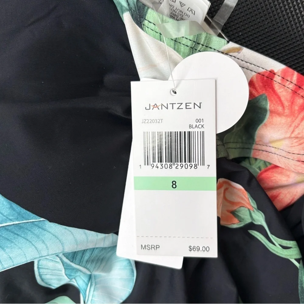 Jantzen nwt size