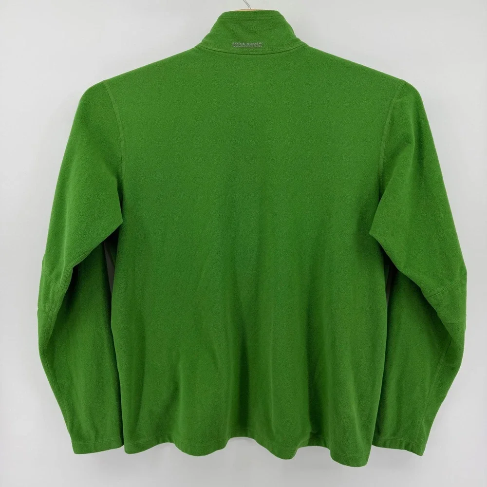 Eddie Bauer First Ascent this fleece