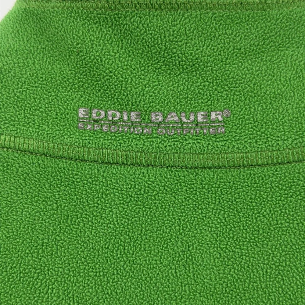 Eddie Bauer First Ascent this fleece