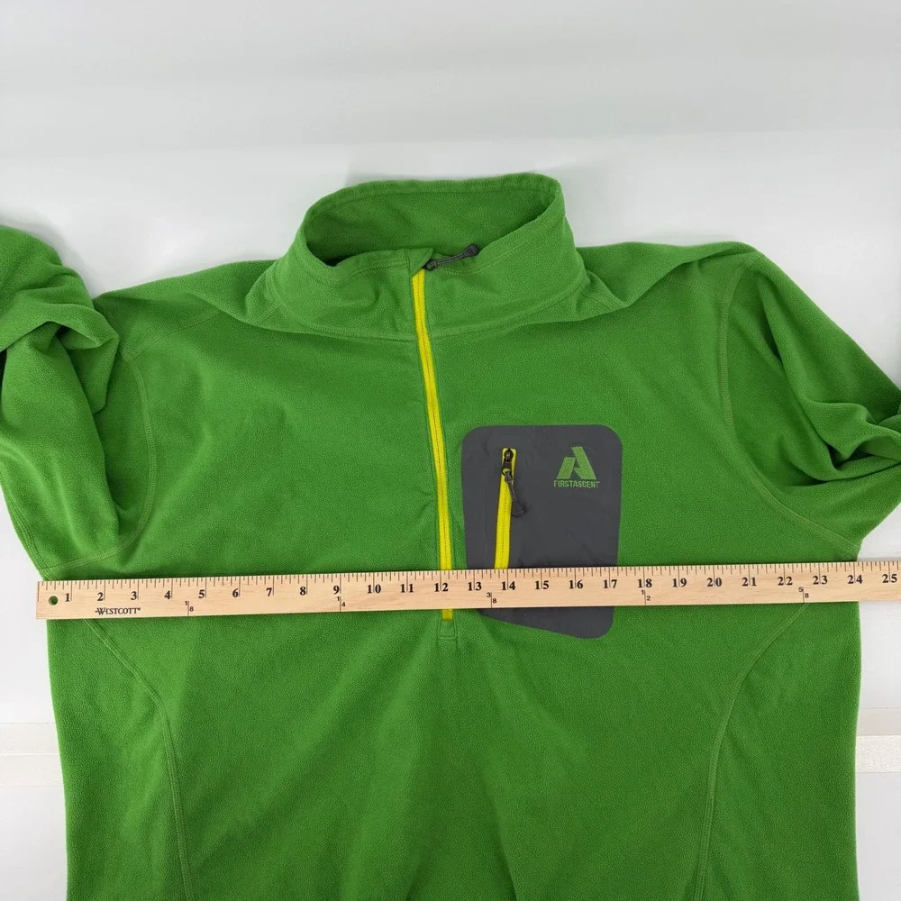 Eddie Bauer First Ascent this fleece
