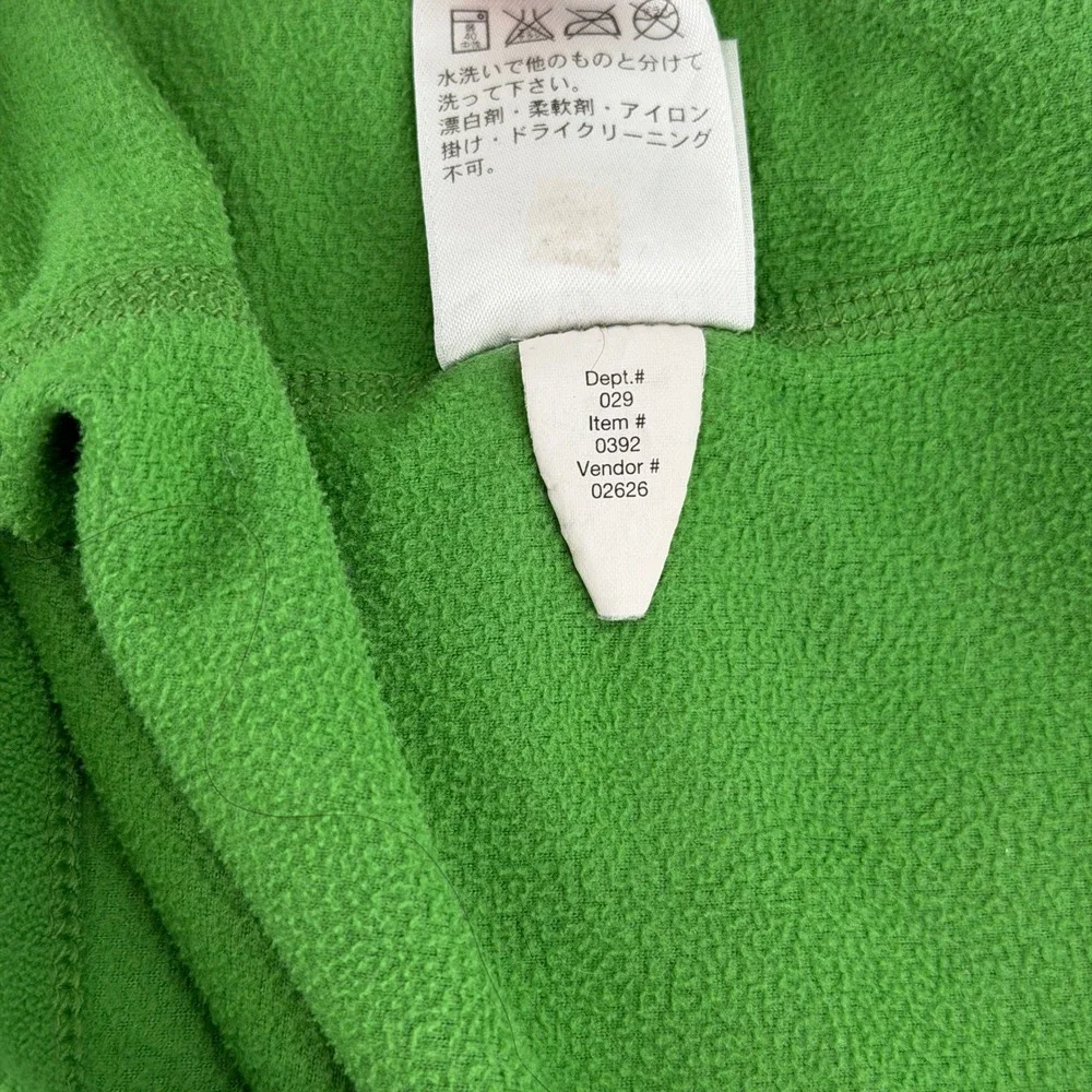 Eddie Bauer First Ascent this fleece