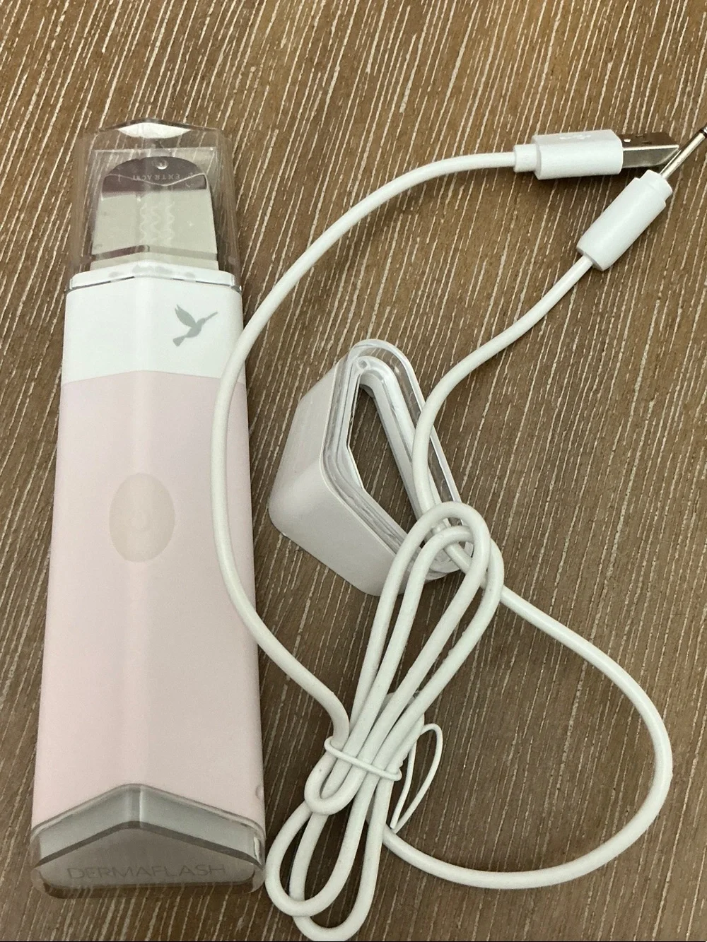N/A dermaplash pink