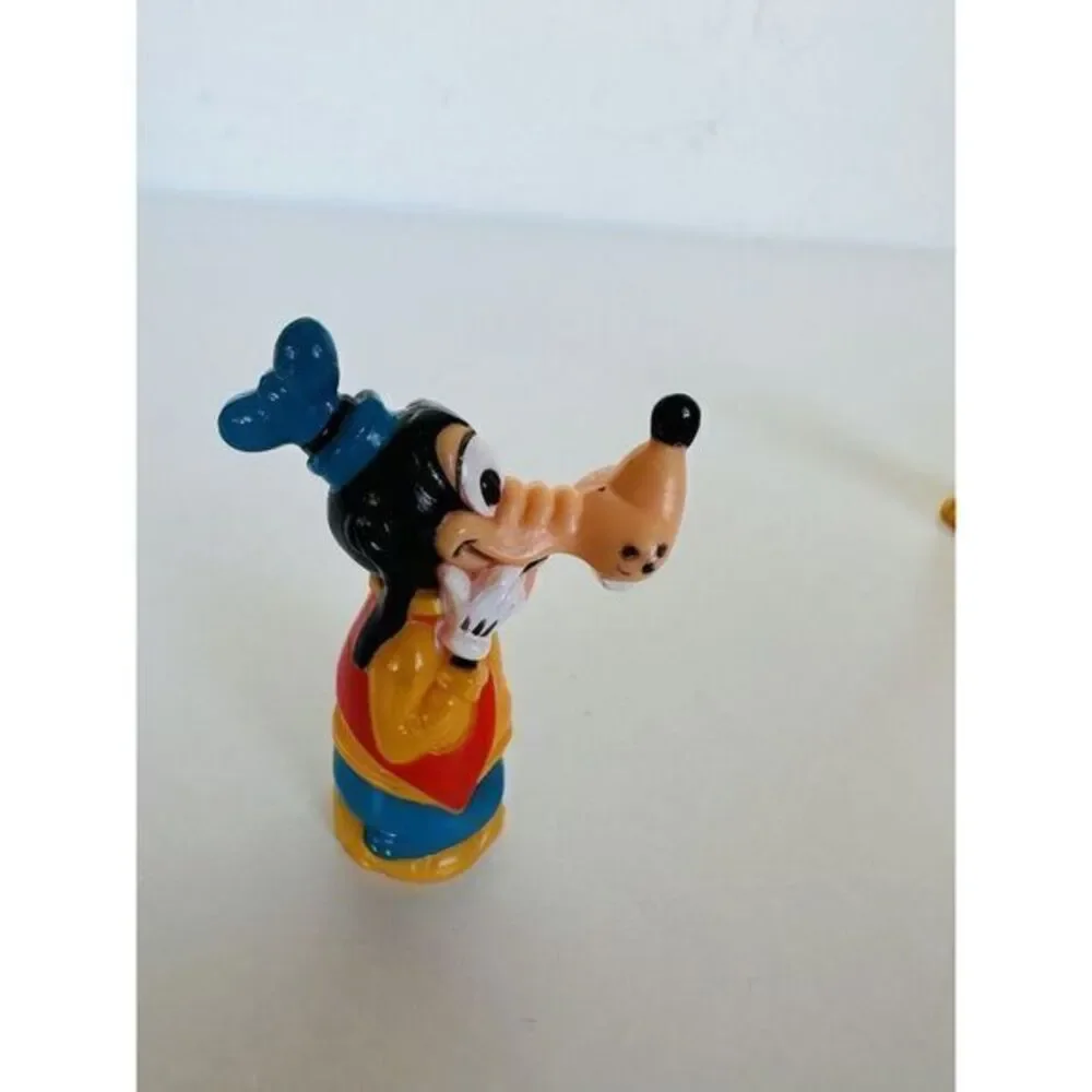 Disney Productions vintage walt