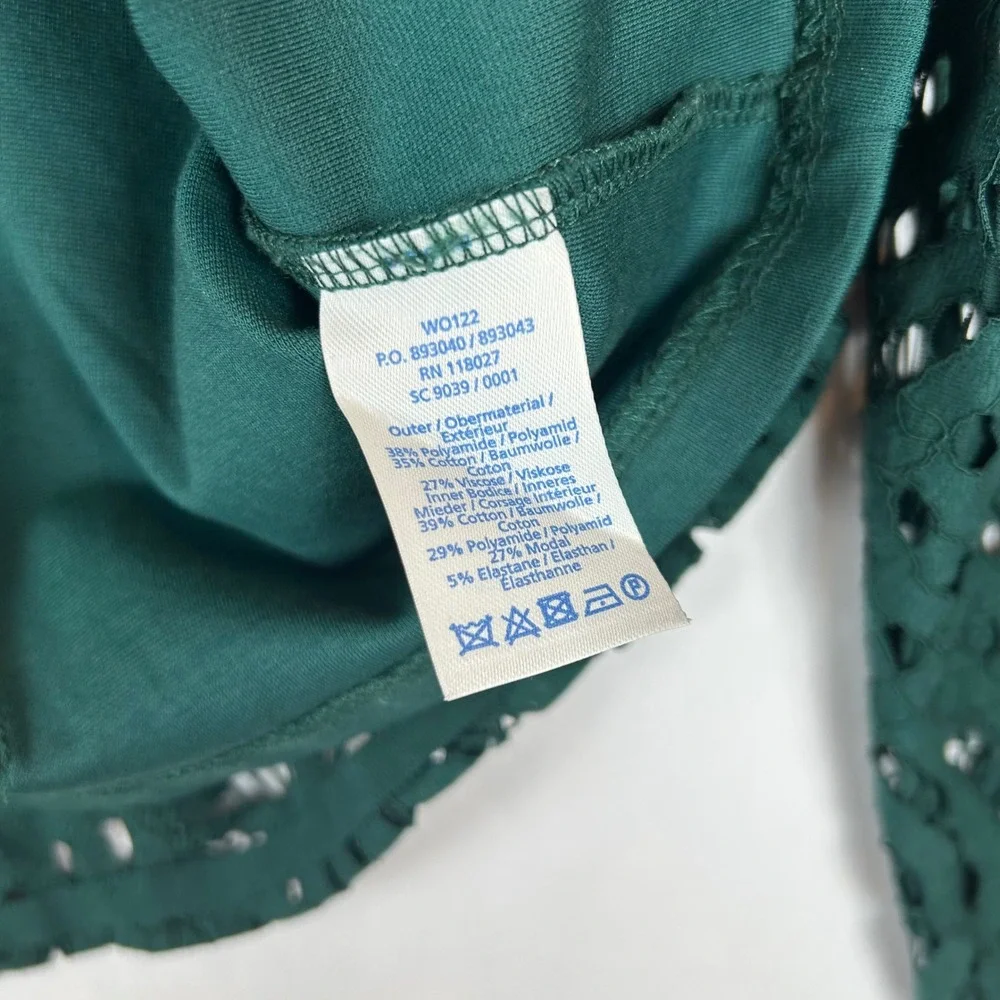Boden 25 wear polyamide