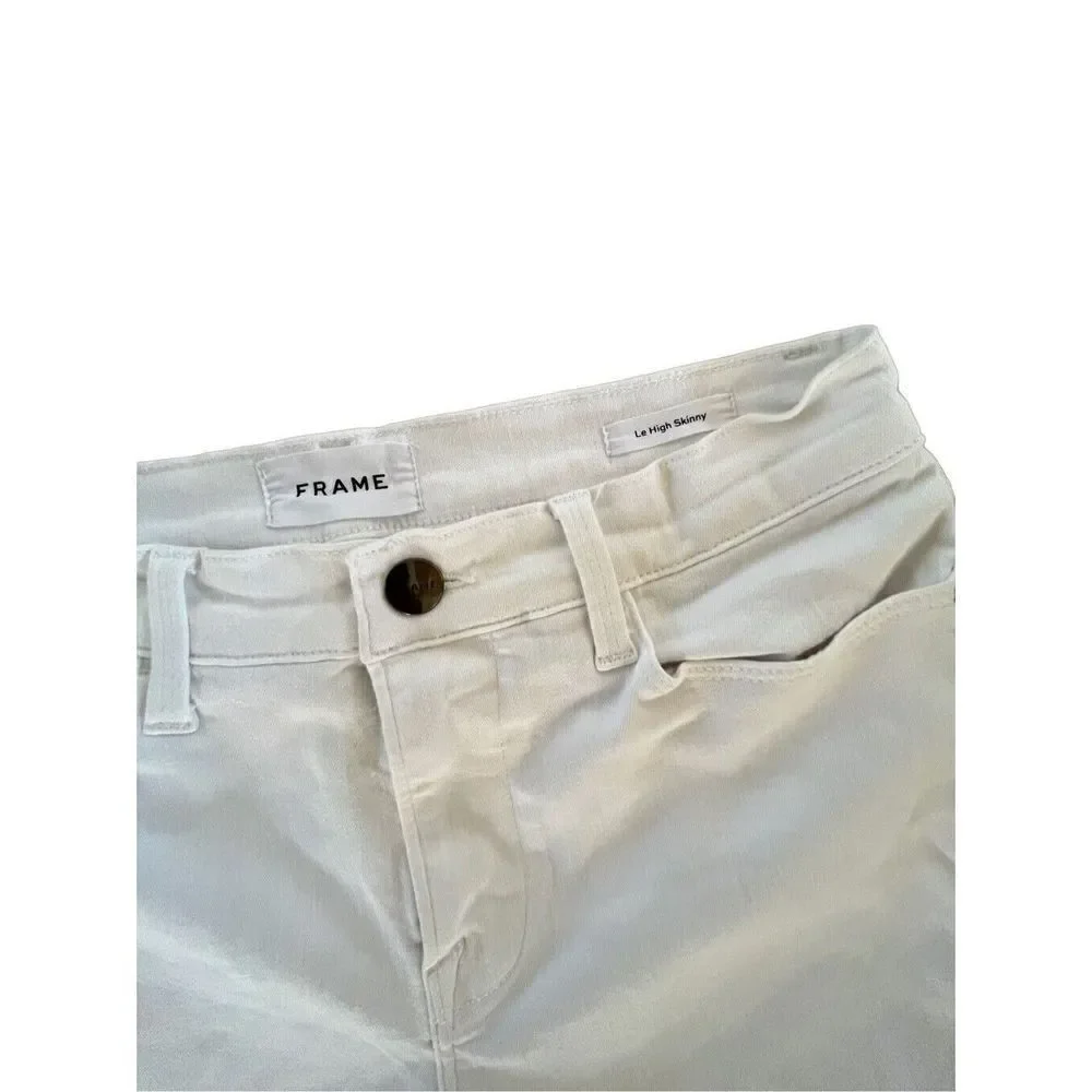 Frame Denim upgrade your