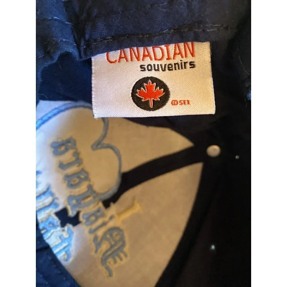 Canadian Souvenirs niagara falls