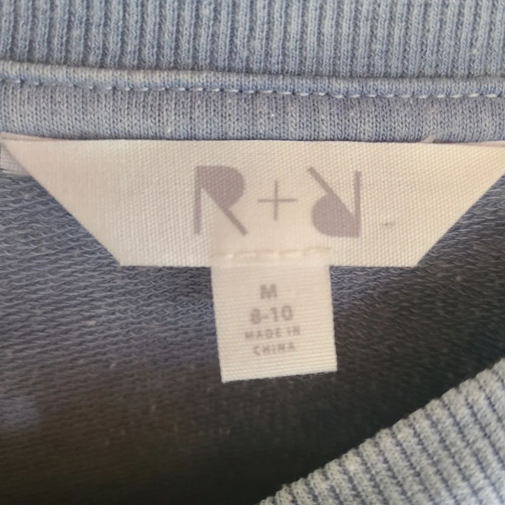 ​R+D Style Girls M 
