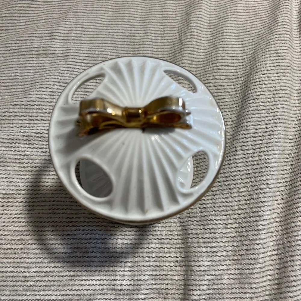 Seymour Mann nostalgia gold seymour