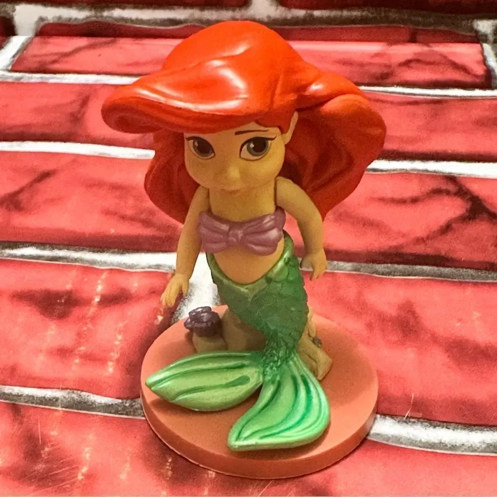 Disney jasmine cake fairies