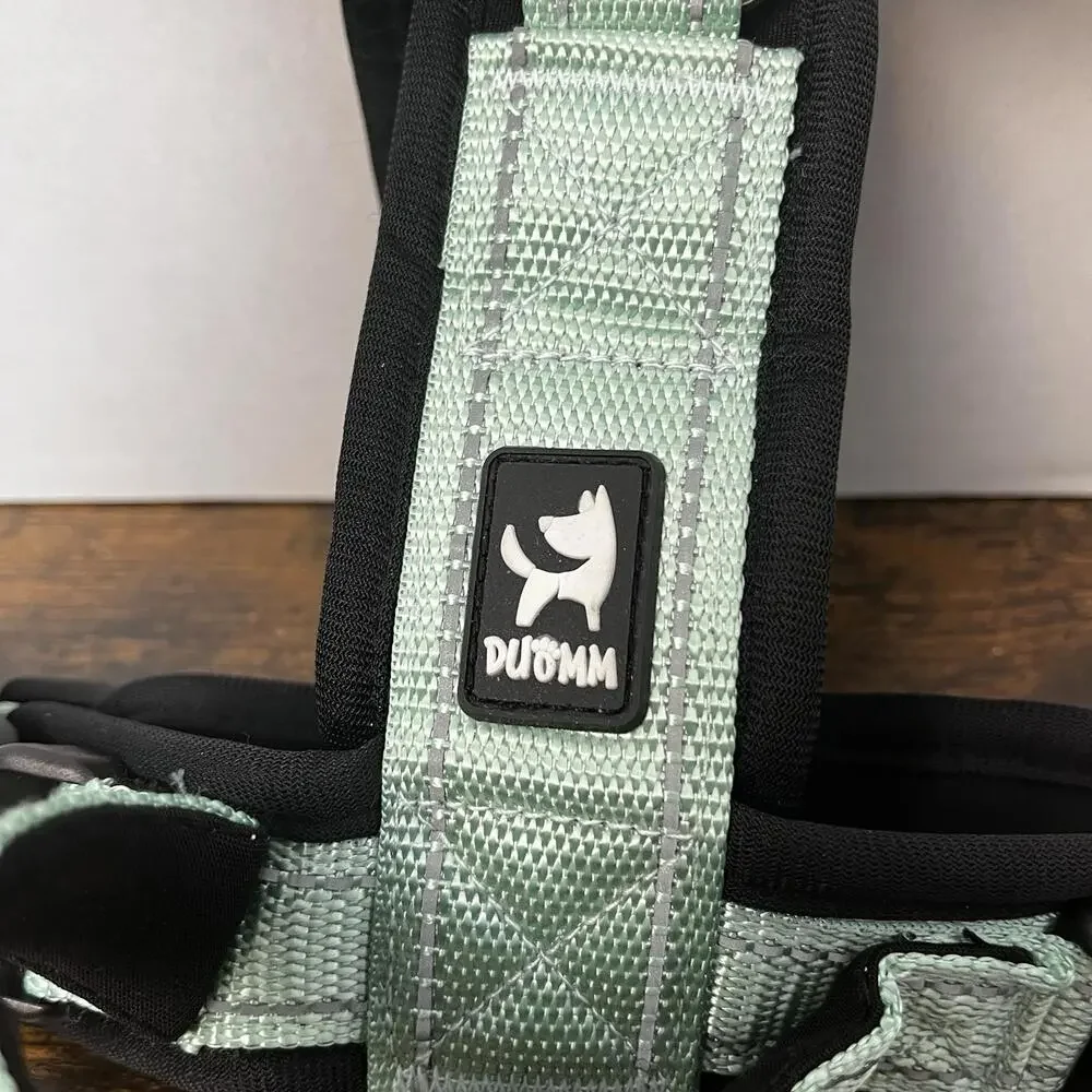 N/A duomm dog