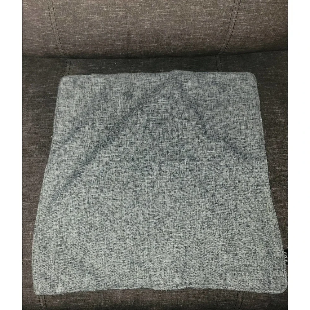 Pillow case cover