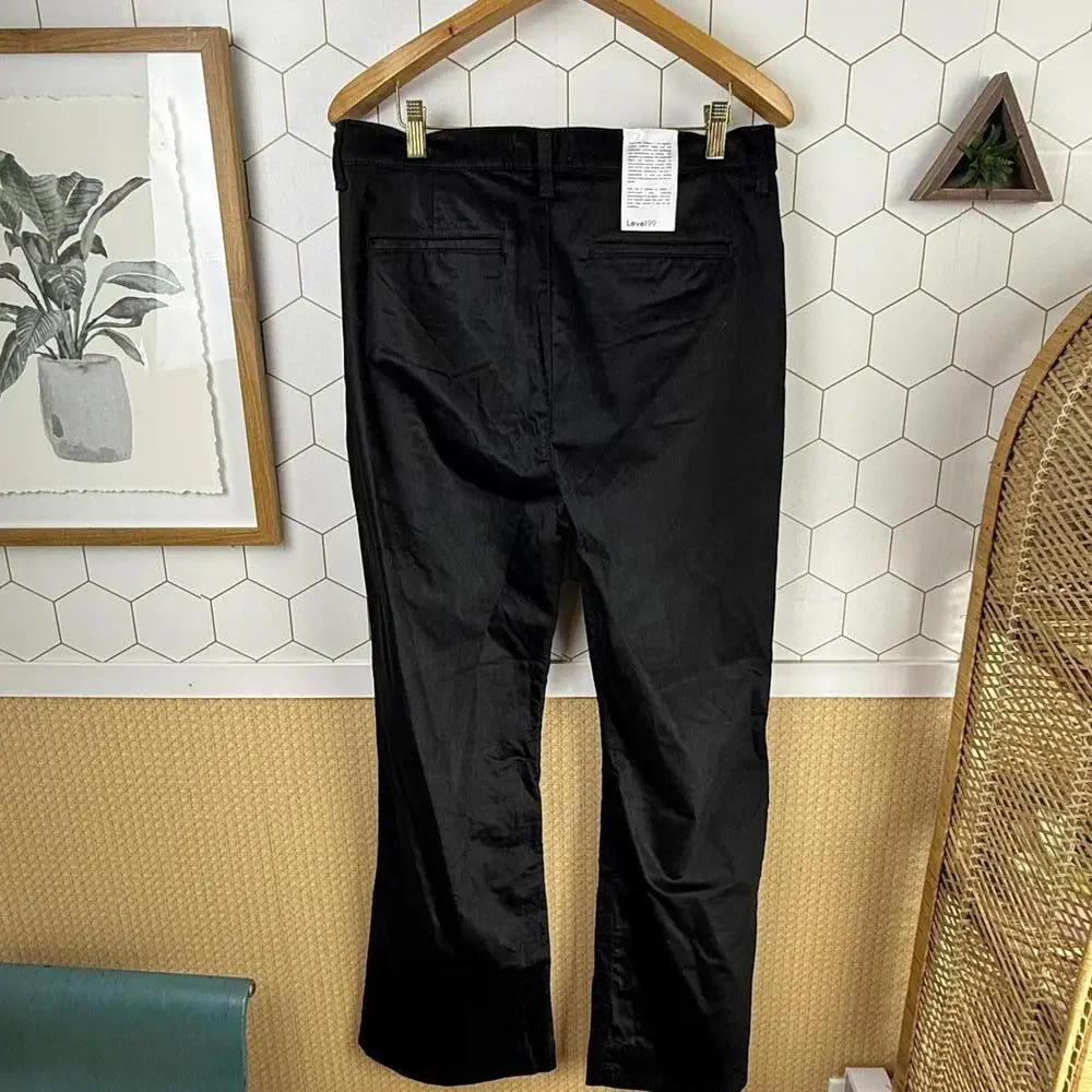 Level 99 blazers addition versatile