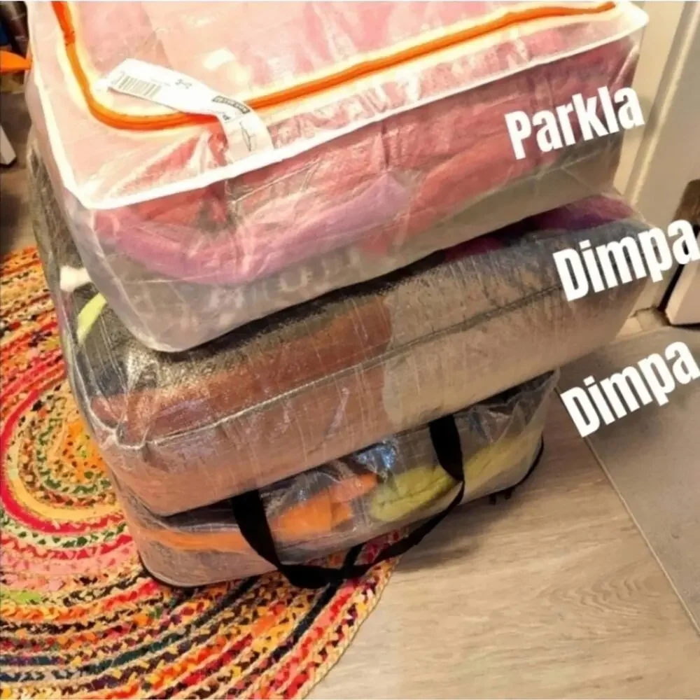 IKEA parkla storage