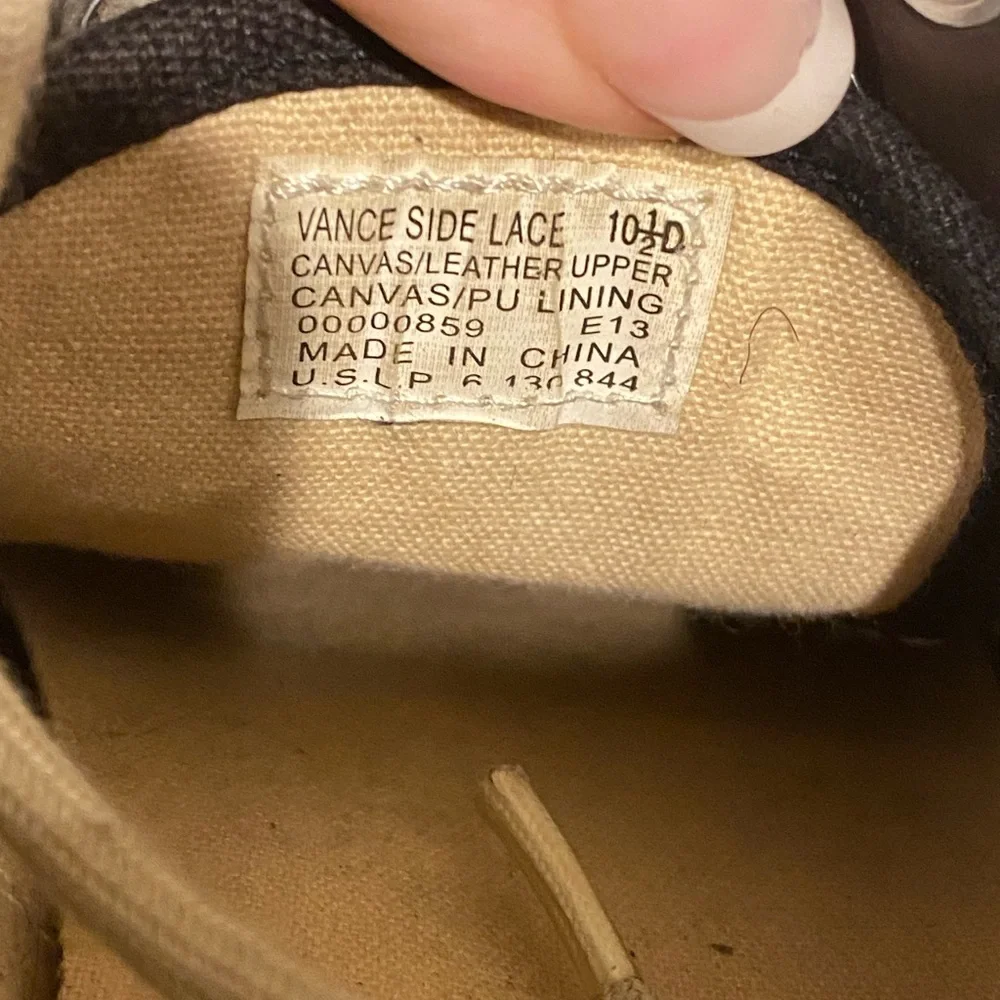 Polo Ralph Lauren stylish boat