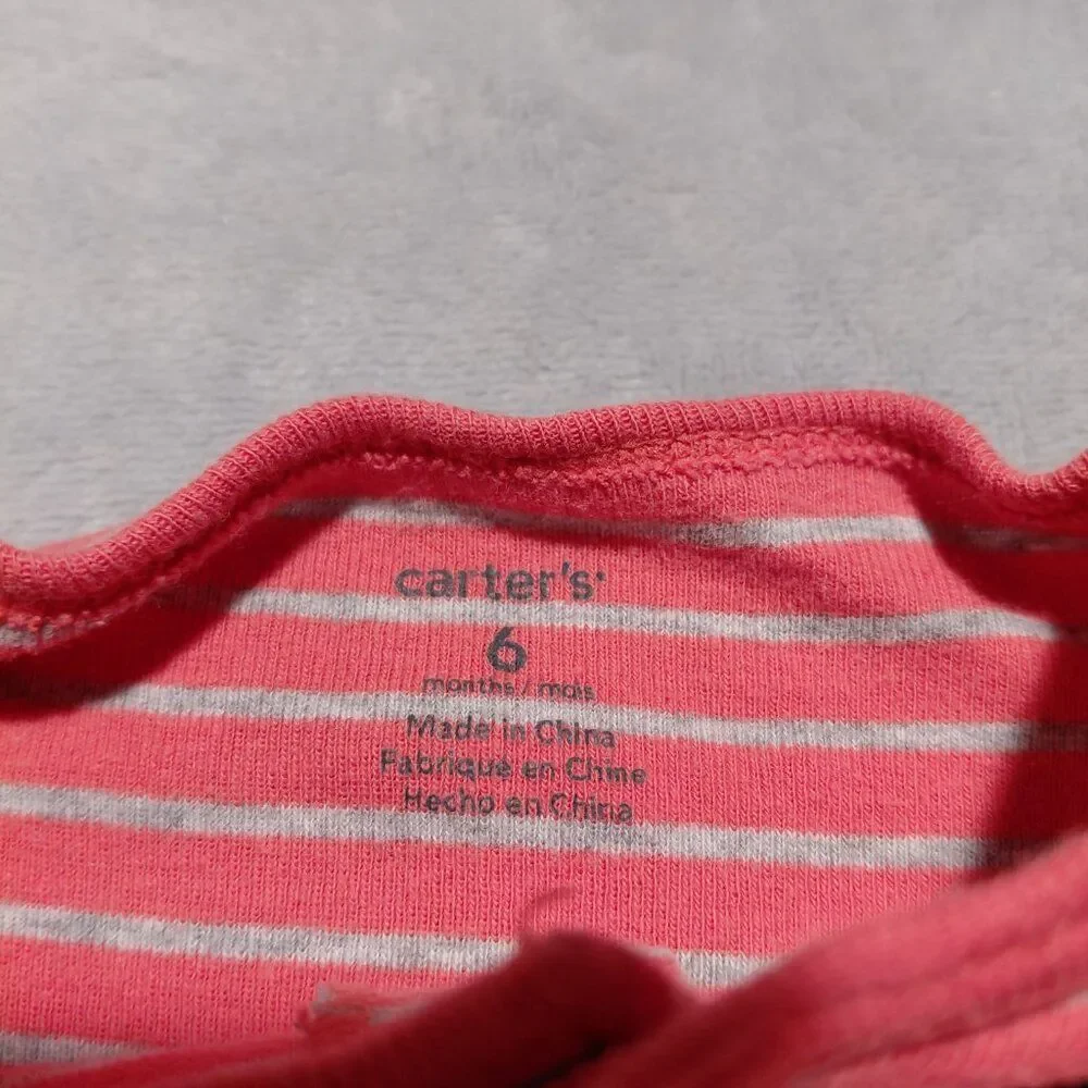 Carters carter 6m