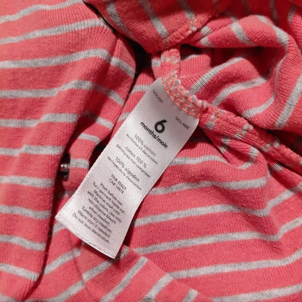 Carters carter 6m