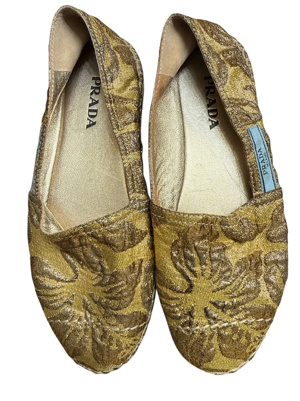 these luxury