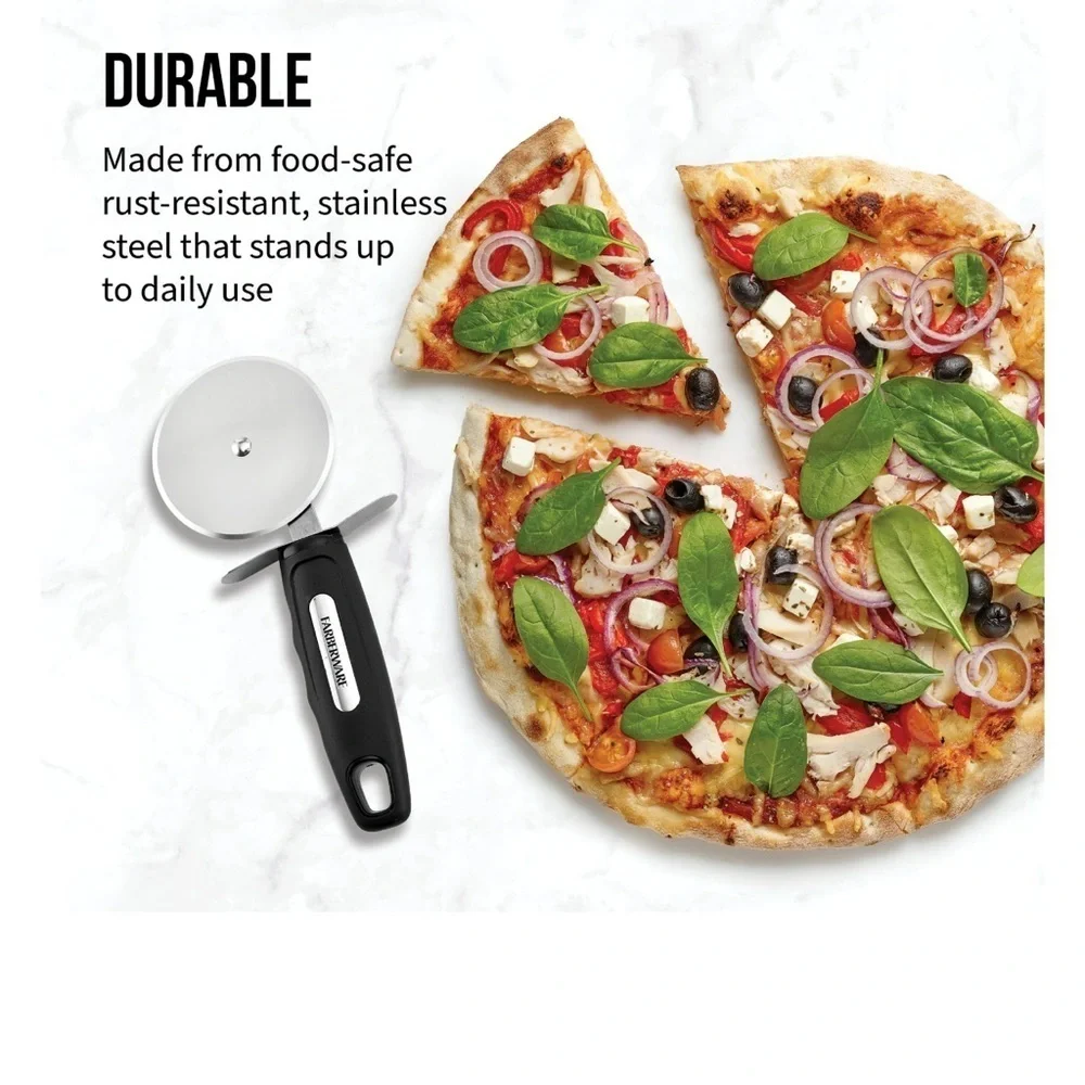 Pizza cutter