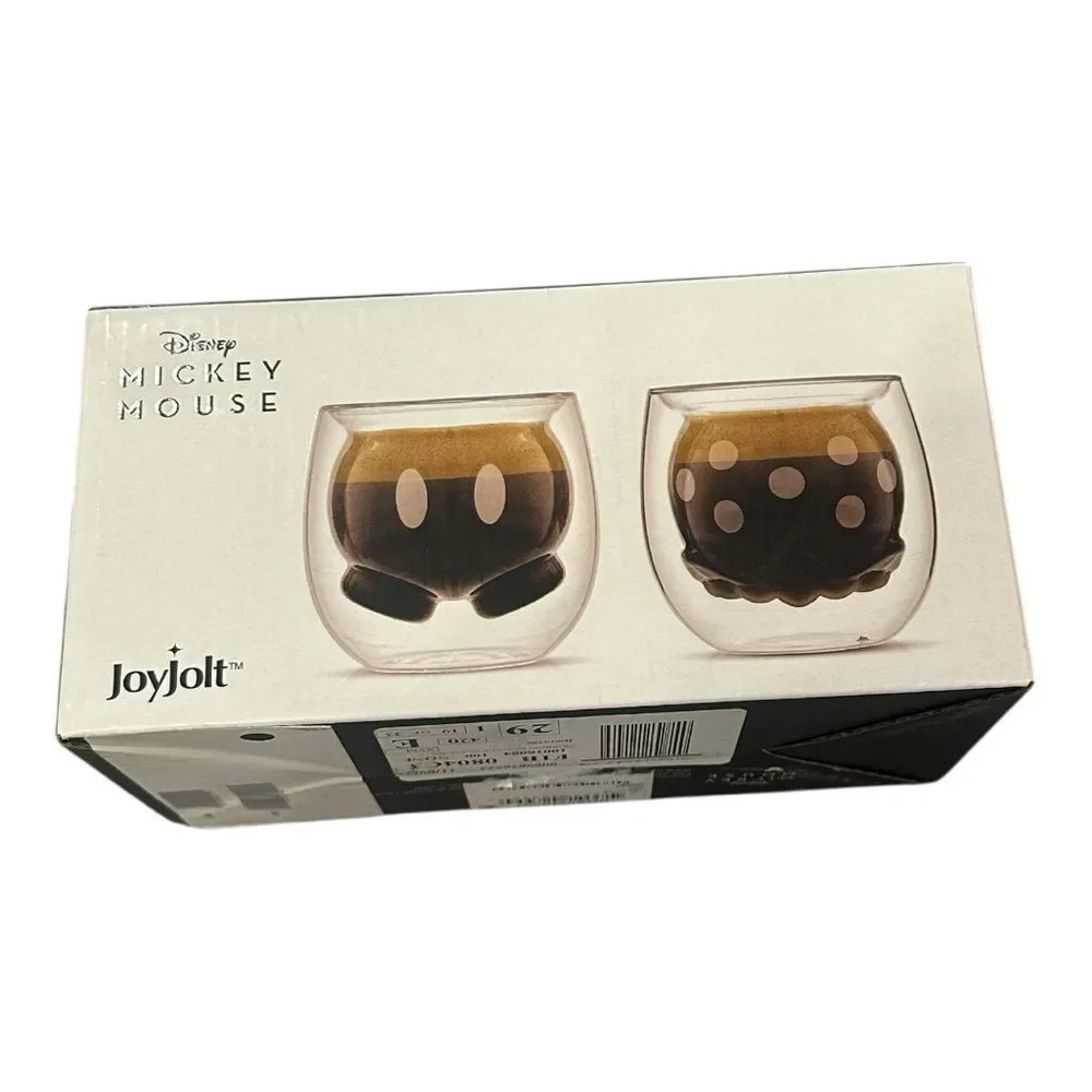 JoyJolt set disney