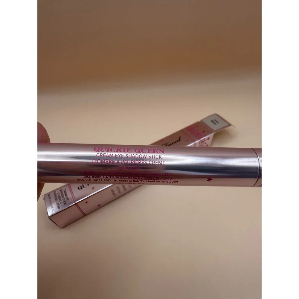 Too Faced too faced